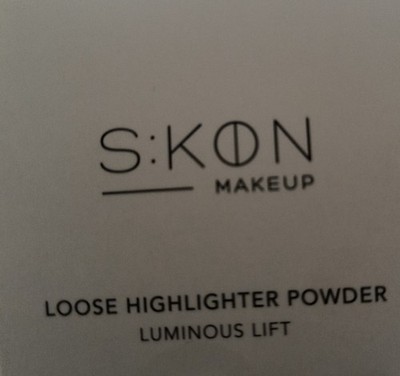 Skon Loose Highlighter  Powder