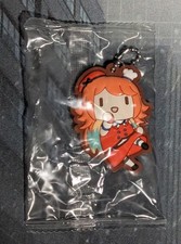 Takanashi Kiara Hololive English Smol Gachapon Keychain