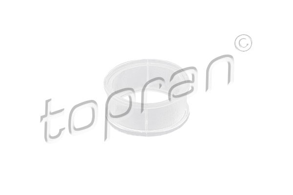 2x ✅Fits TOPRAN HANS PRIES 117 799 ZM GEAR LEVER BUSHING   ⭐UK Seller⭐
