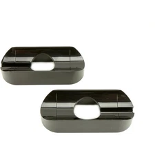 Denali Electronics Engine Guard Mount for T3 Signal Pods - LAH.T3.10100