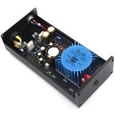 Upgrade Audiophile Linear Power Supply For Pro-Ject Tube Box DS2 Phono Preamp