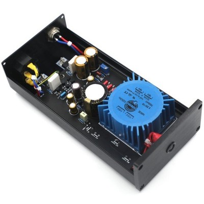 Upgrade Audiophile Linear Power Supply For Pro-Ject Tube Box DS2 Phono Preamp