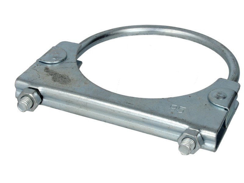2x ✅Fits VANSTAR VAN86095 Clamping Piece, exhaust system VAN86095 Ex ⭐UK Seller⭐