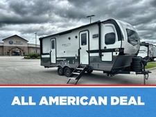 2026 Forest River Rockwood Mini Lite 2506FK