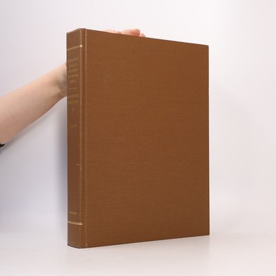 Barrington Atlas of the Greek and Roman World: Map-by-Map Directory