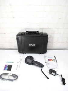 FLIR E4 | eBay