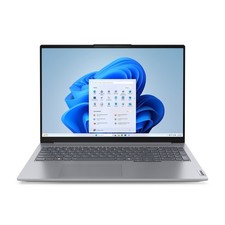Image of Lenovo ThinkBook 16 AMD Ryzen 7 16GB RAM 512GB SSD 16 Inch Windows 11 21MW0086UK