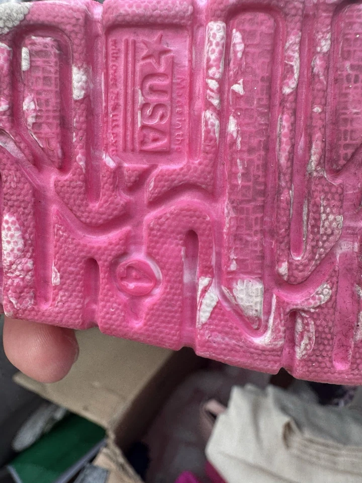 Zapatos Croc bebé talla 4 niño pequeño Foto 3 de 3