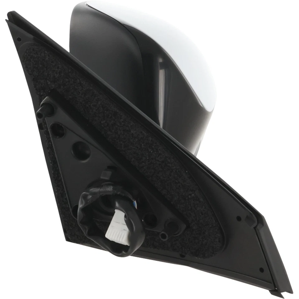 Espelho elétrico para Toyota Avalon 2013-2018 lado do motorista aquecido com memória - Imagem 4 de 4