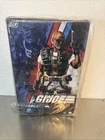 New Sealed Three Zero Hasbro G.I.Joe 1/6 Scale Action Figure Roadblock