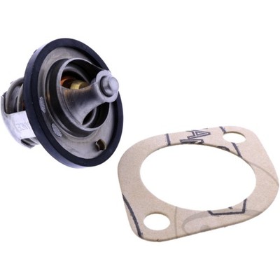 Thermostat für optimale Kühlung   Originalersatzteil für: Triumph Speed Triple R