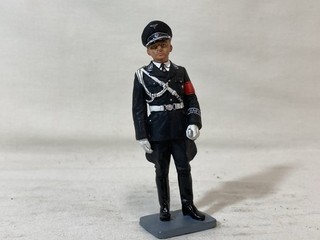 [2492] King & Country Toy Soldiers LAH033 Joachim Peiper
