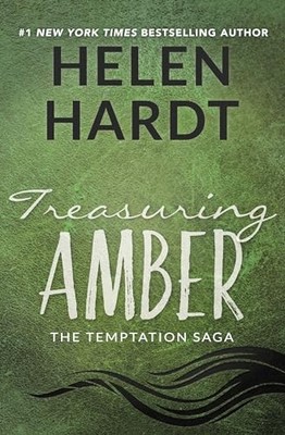Treasuring Amber (The Temptation Saga),Helen Hardt