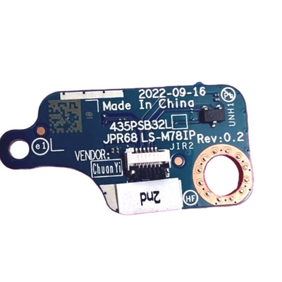 LS-M78IP For HP Victus Gaming Laptop 16-r 16-s Sensor Board JPR68 N42551-001