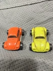VINTAGE VW TONKA METAL CARS 1970’s