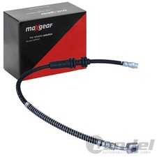 MAXGEAR BREMSSCHLAUCH VORNE RECHTS passend für OPEL ASTRA CASCADA | 52-0638