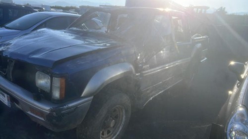Alternador MITSUBISHI L 200 1 - Imagen 11 de 14