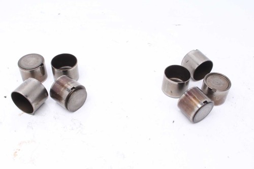 Ventilstößel Tassenstößel Nockenwellen Yamaha XJ 650 4K0 80-82