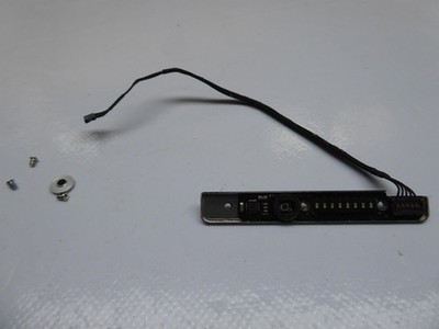 Apple MacBook Pro 13 A1278 Akku Batterie Indikator 821-0828-A Mid 2010 #3799
