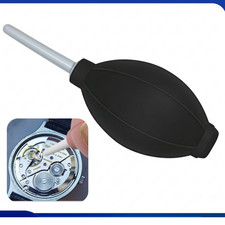 Air Blower Dust Cleaner for Camera Lens Keyboard Rubber Cleaning Pump Tool