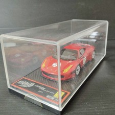 Ferrari 458 ITALIA GT3 2011 1/43 Limited Edition Minicar