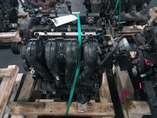 Engine 2.0l Low Emissions Vin G 8th Digit Fits 06-09 Mazda 3 837869 Engine 2.0l Low Emissions Vin G 8th Digit Fits 06-09 Mazda 3 837869