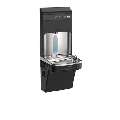 Elkay LZS8WSBPRO Elkay Pro Filtration Bottle Filling Station and -