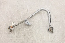 NEW OEM Ford Turbocharger Oil Inlet Line LB5Z6K679A Bronco Explorer Ranger 19-25