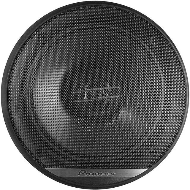 Pioneer TS-G1620 250W 6.5" 2Way Car Speakers + Speaker Adapter Fit Honda Vehicle