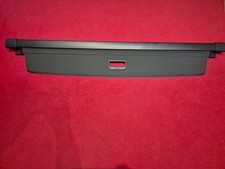 Original Laderaumabdeckung Kofferraumabdeckung Skoda Kodiaq Schwarz  565 867 871