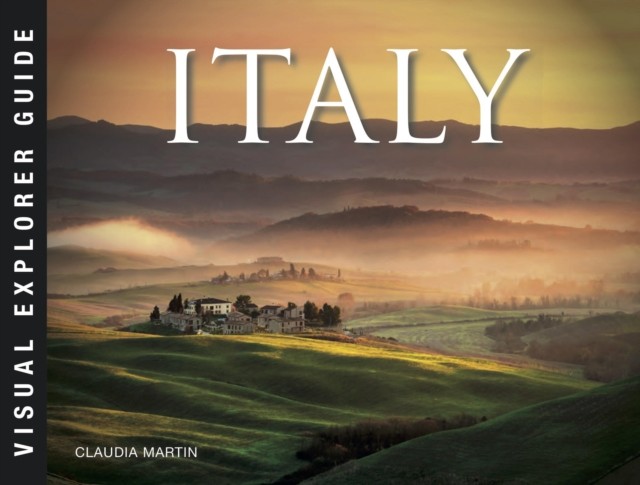 Italy by Claudia Martin (Paperback Book)