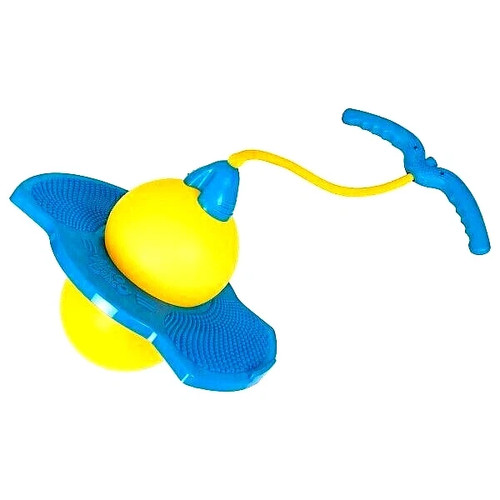 Zoingo Boingo Flexible Pogo Stick Boys Girls Indoor Outdoor Toy Summer NEW - Picture 7 of 8