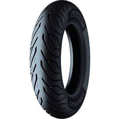 Motorcycle Tyre Michelin City Grip 110/70 -14 50P Front KTM