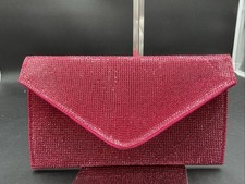 Nina Evening Clutch Purse 0415-224