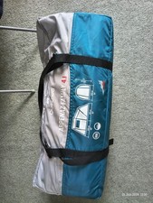 Decathlon Quechua 4.1 4 Man Tent Unused In Original Packaging