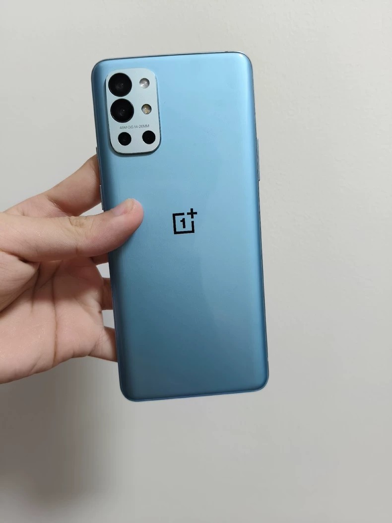OnePlus 9 5G 本体 256GB 12GB RAM OnePlus 9 5G 50MP 6.55