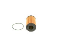 Bosch ÖLfilter (F 026 407 122) FüR Audi A6 C7 Q7 A8 A7 Porsche Panamera Macan