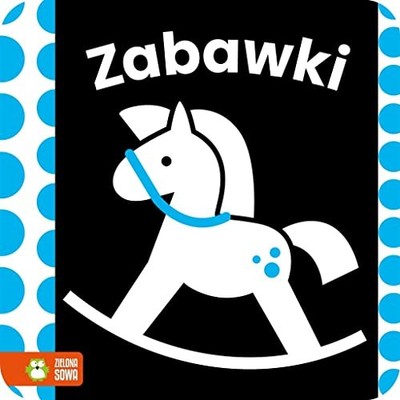 Ksi??ki kontrastowe Zabawki Book The Fast Free Shipping