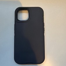 Otterbox Defender iPhone 14 Case With Belt Clip Kickstand