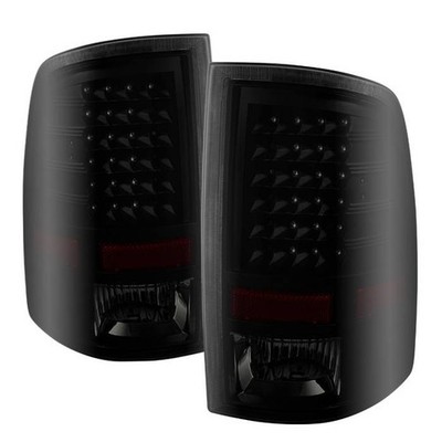 Xtune 9025617  TAIL LIGHT LENSES