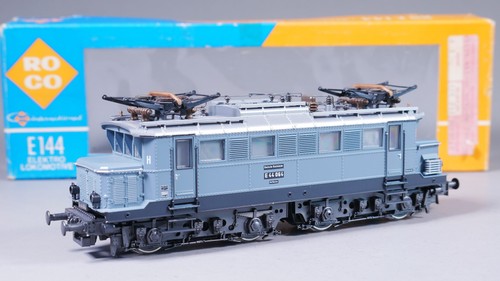 K23 Roco 43032 aus SET Eilzugwagen 2.Klasse DRG 25 013 | Condition: Gebraucht