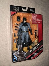Mattel DC Comics Multiverse Suicide Squad Batman Action Figure