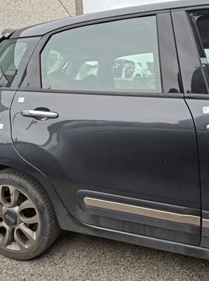 1689787580 Postamt. Rechts FIAT 500L PRO (73) 1.3 Mjt (62Kw) 4 posti Mnv