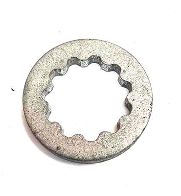 #ad QTY 4 QUICKSILVER MERCURY MARINE WASHER PART NO. 12 25251 $24.99