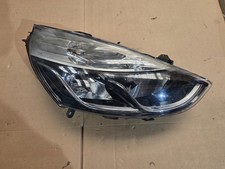 Renault Clio MK4 LEFT PASSENGER SIDE 2012-2016 HEADLIGHT 260102482R