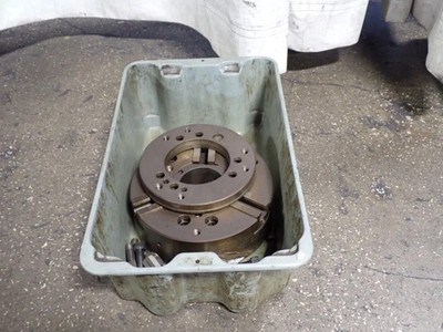 MMK ZA8-12-93-12 12'' 3 JAW CHUCK 12'' 04260560122