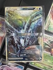 Lugia Legend 113 & 114/123 Top Bottom Set HeartGold SoulSilver 🌀 Swirl 🌀 on eBay