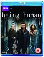 Being Human Series 2 - Blur - G3Z