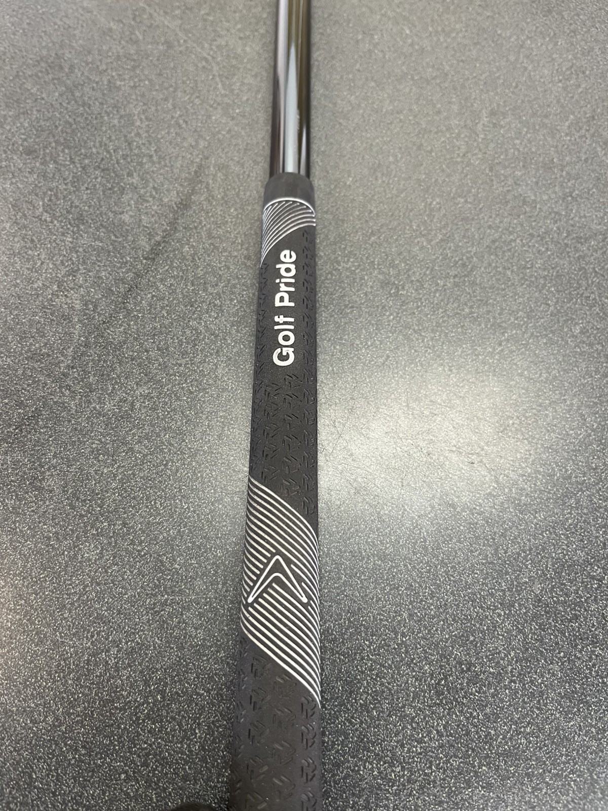 Callaway Elite Max Fast Driver 10.5 Degree RH siener  Flex,4