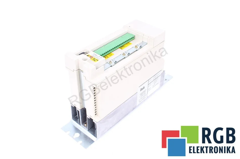 12.F5.G1D-3AOA ISA - Reconditionné - Garantie 24 mois
